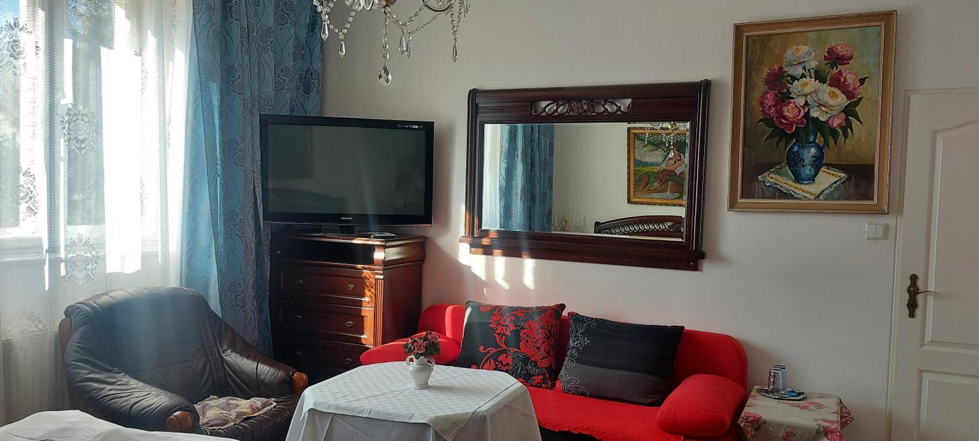 אוסטרבה Hotel Garni מראה חיצוני תמונה