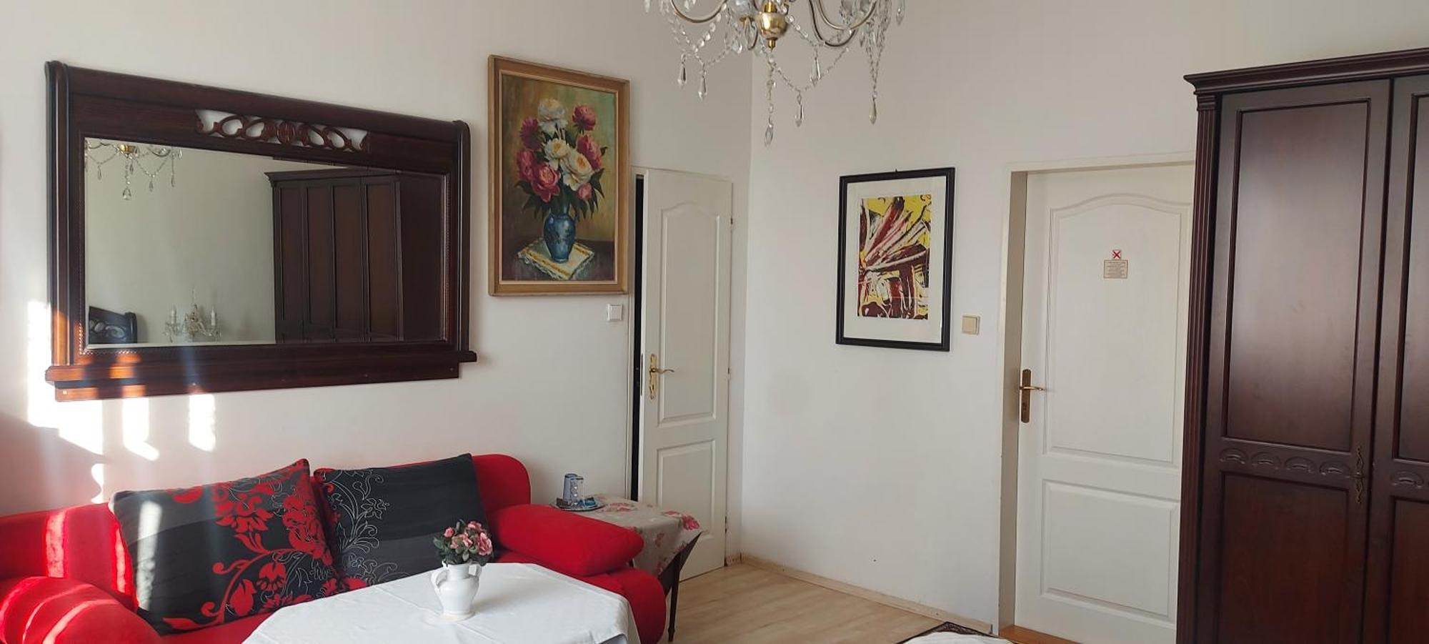 אוסטרבה Hotel Garni מראה חיצוני תמונה